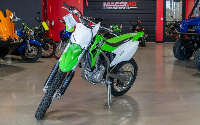 2023 Kawasaki KLX®300R