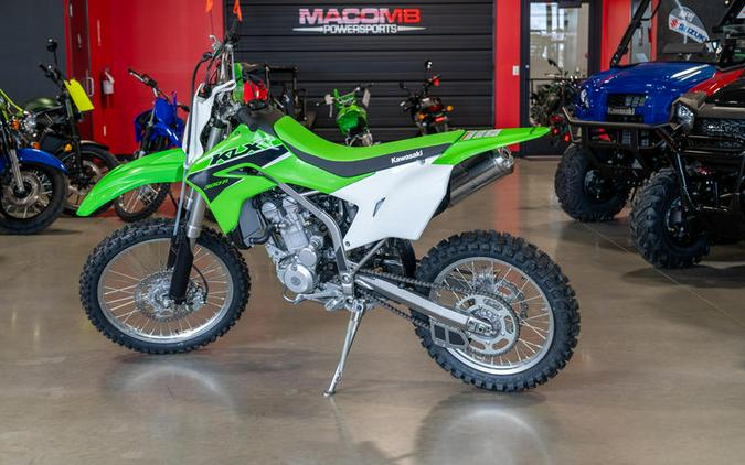 2023 Kawasaki KLX®300R