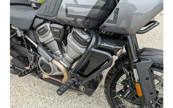 2022 Harley-Davidson® Pan America™ 1250 Special