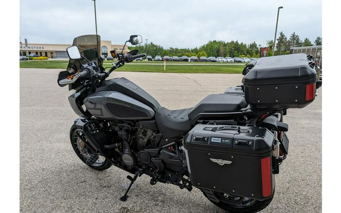 2022 Harley-Davidson® Pan America™ 1250 Special