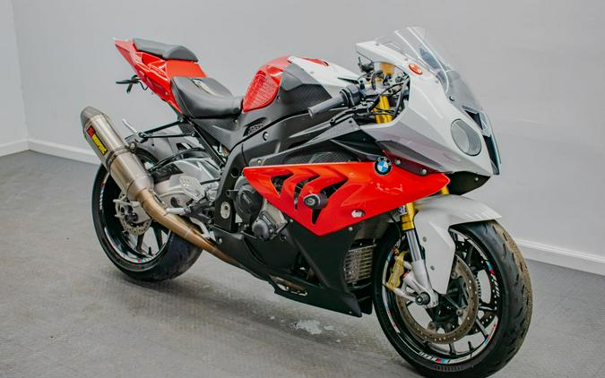 2013 BMW S 1000 RR