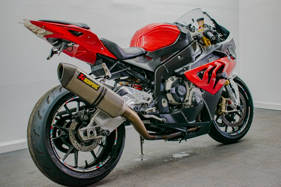 2013 BMW S 1000 RR