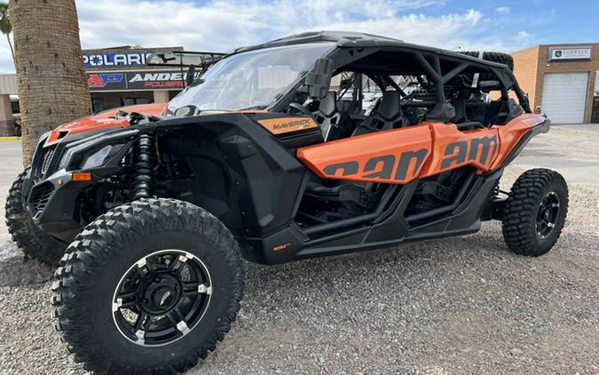 2019 Can-Am Maverick X3 MAX X DS Turbo R X ds TURBO R