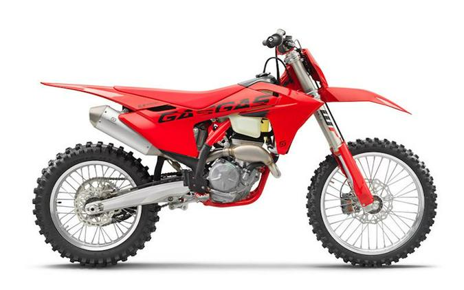 2025 GASGAS EX 250F