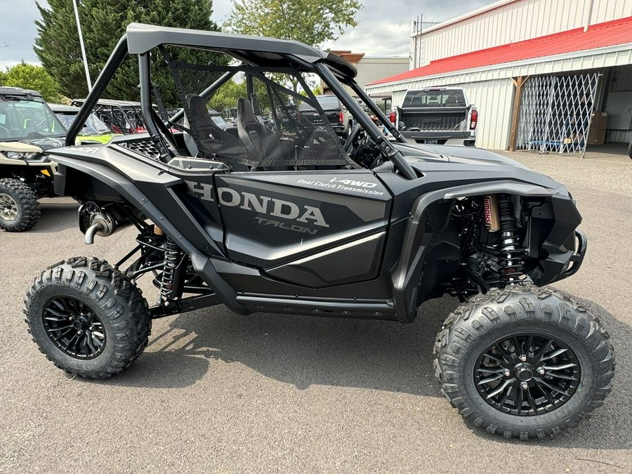 2024 Honda® Talon 1000R