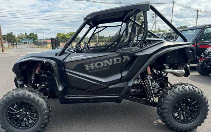 2024 Honda® Talon 1000R