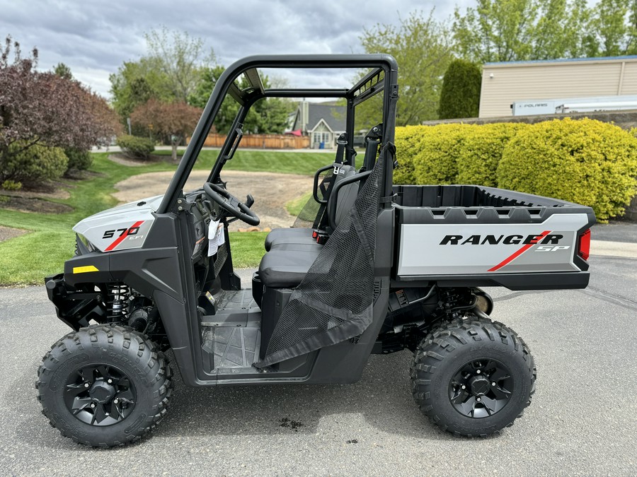 2024 Polaris Industries RANGER SP 570 PREMIUM