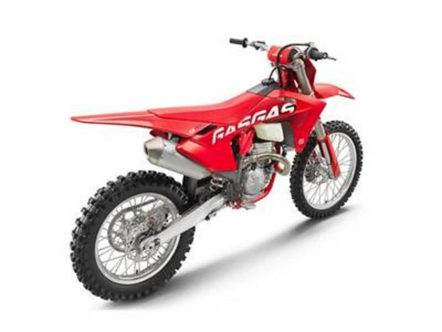 2024 GASGAS EX 350F