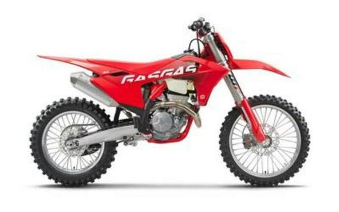 2024 GASGAS EX 350F