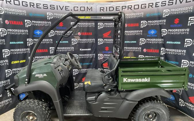 2018 Kawasaki Mule SX™