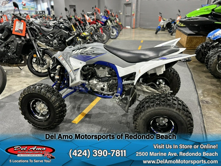 2019 Yamaha YFZ450R SE