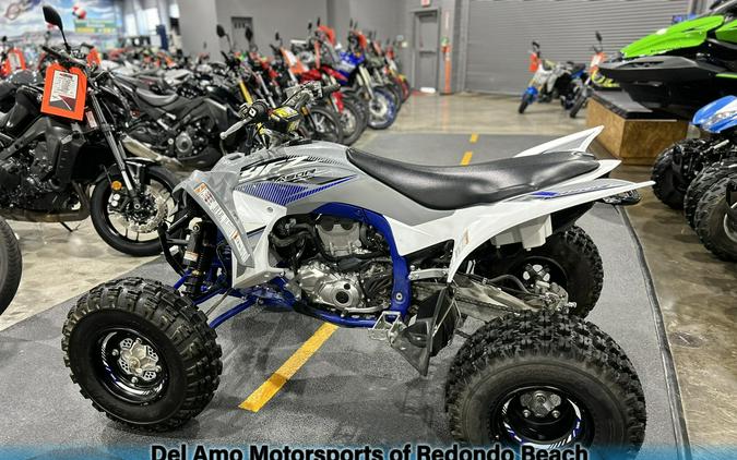 2019 Yamaha YFZ450R SE