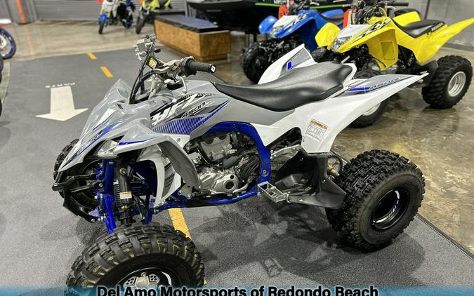 2019 Yamaha YFZ450R SE