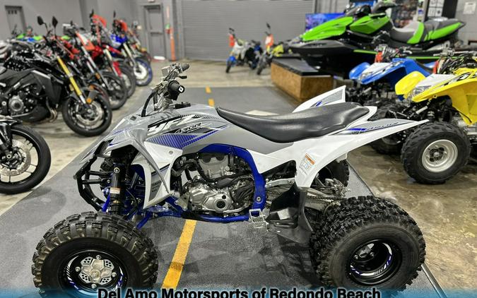 2019 Yamaha YFZ450R SE