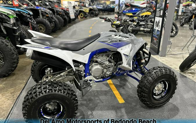 2019 Yamaha YFZ450R SE