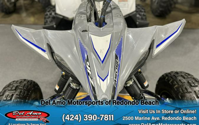 2019 Yamaha YFZ450R SE