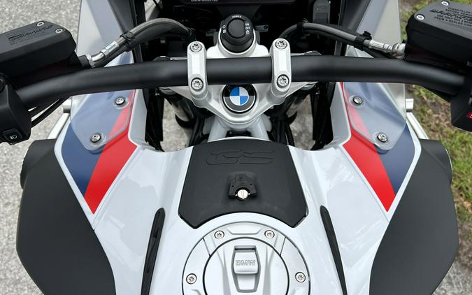 2024 BMW R 1250 GS Adventure Trophy