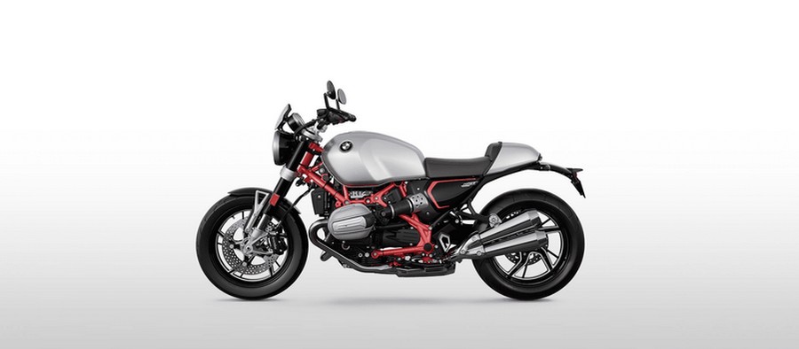 New 2024 BMW R 12 NINET