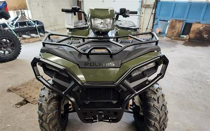 2024 Polaris Sportsman 450 H.O. Utility