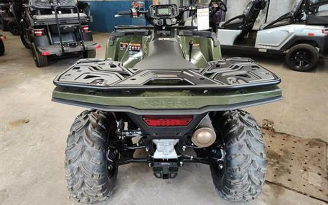 2024 Polaris Sportsman 450 H.O. Utility