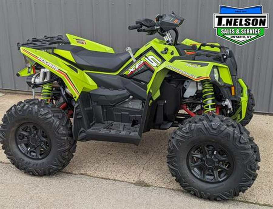 2024 Polaris Scrambler XP 1000 S