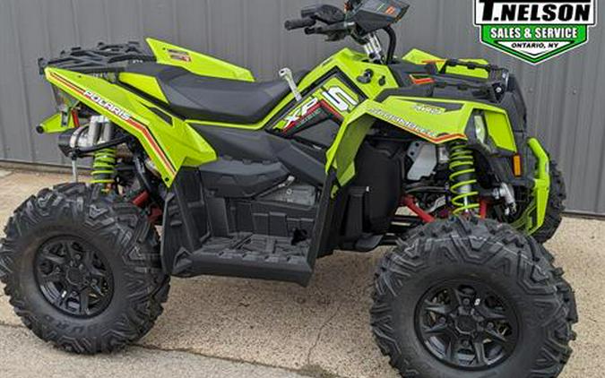 2024 Polaris Scrambler XP 1000 S