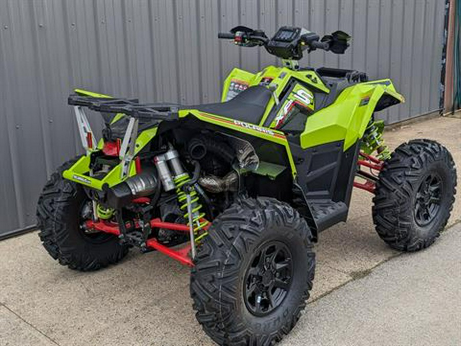 2024 Polaris Scrambler XP 1000 S