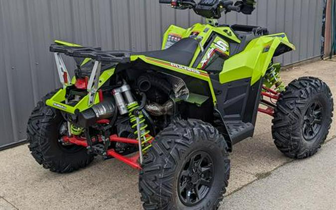 2024 Polaris Scrambler XP 1000 S