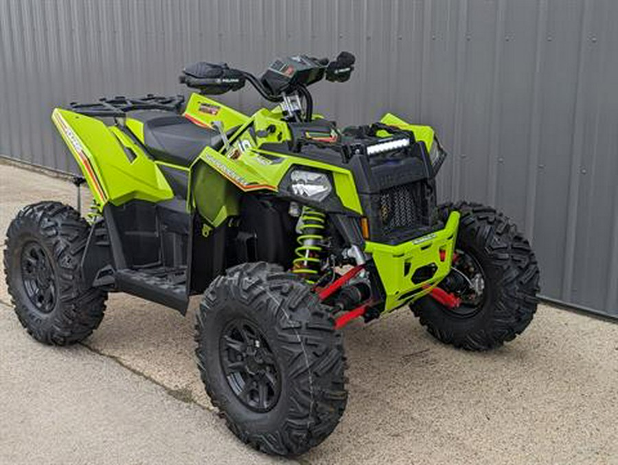 2024 Polaris Scrambler XP 1000 S