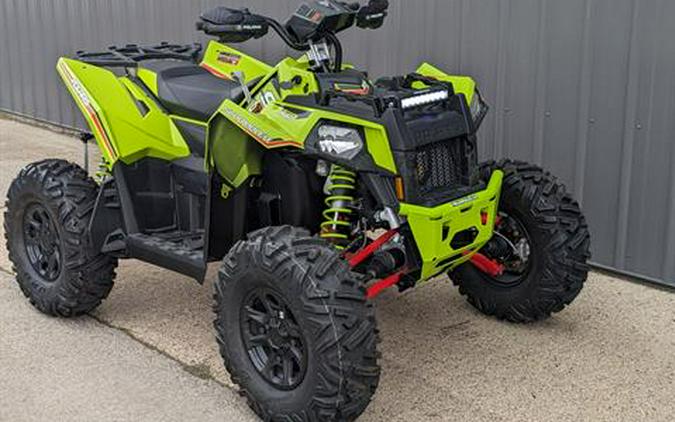 2024 Polaris Scrambler XP 1000 S