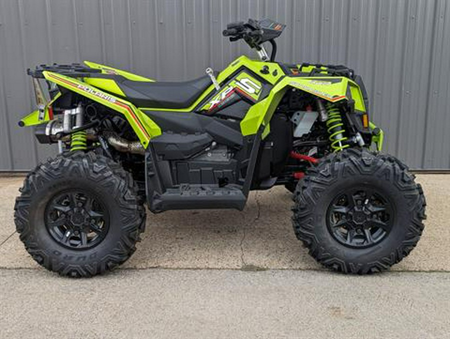 2024 Polaris Scrambler XP 1000 S