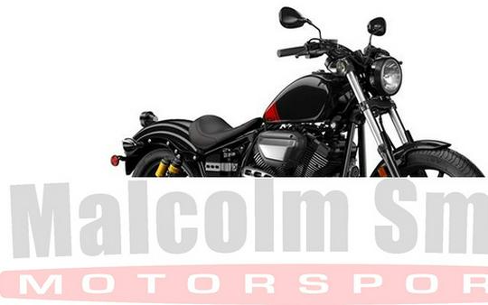 2025 Yamaha Bolt R-Spec