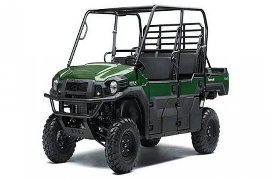 2025 Kawasaki MULE PRO-FXT™ 820 EPS
