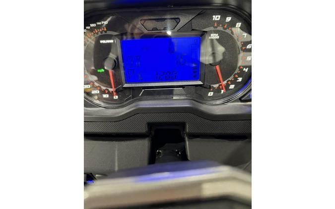 2025 Polaris RANGER XP 1000 PREMIUM - SUNSET RED Premium