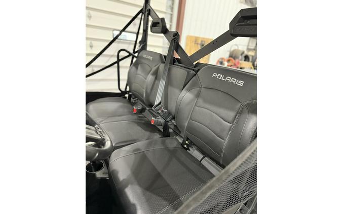 2025 Polaris RANGER XP 1000 PREMIUM - SUNSET RED Premium