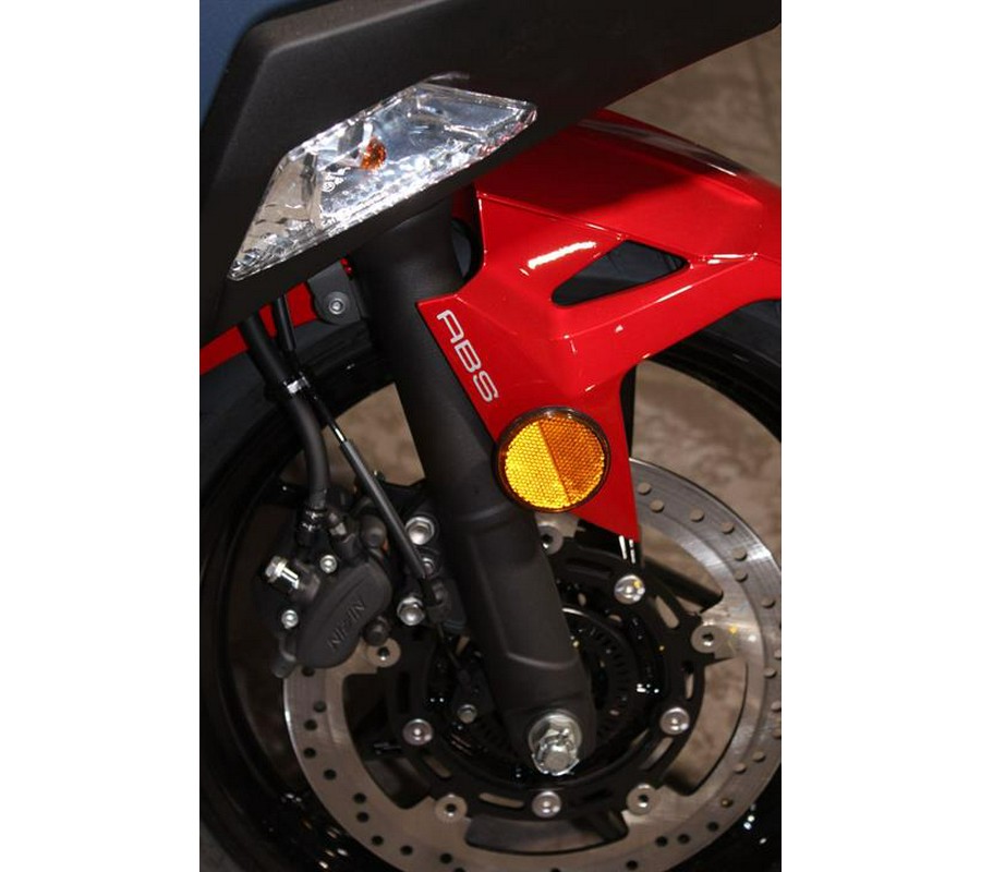 2026 Kawasaki Ninja 500 SE ABS