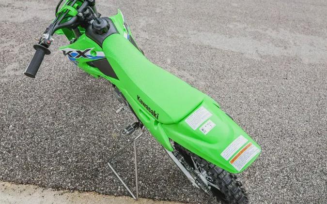 2026 KAWASAKI KX 65
