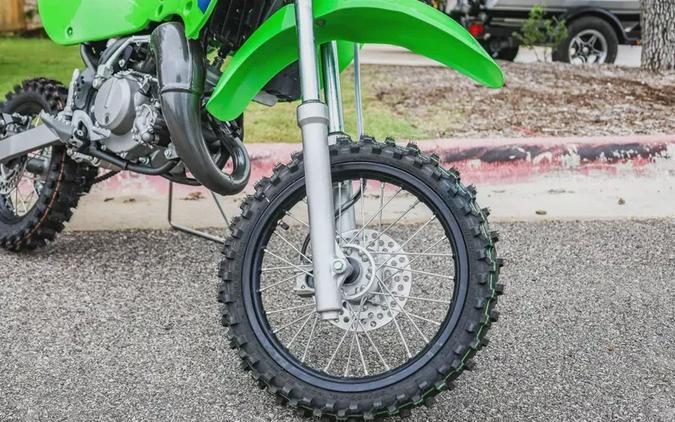 2026 KAWASAKI KX 65