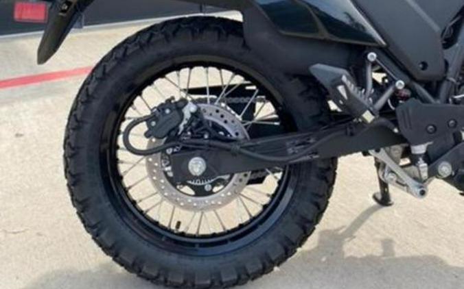 2026 Kawasaki KLR®650 S ABS