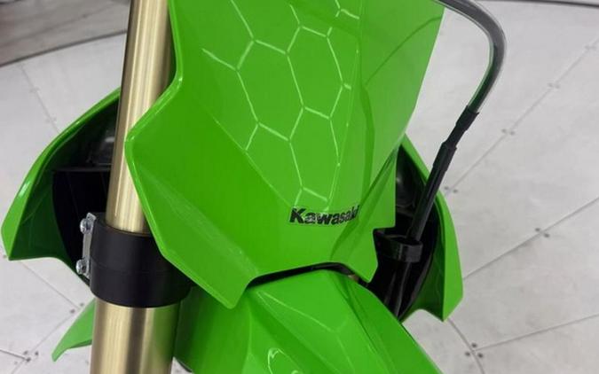 2026 Kawasaki KX 450