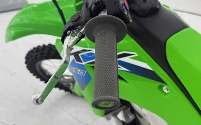 2026 Kawasaki KX 450