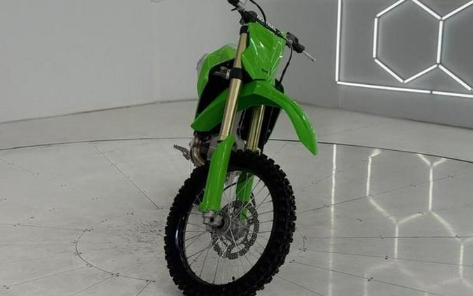 2026 Kawasaki KX 450