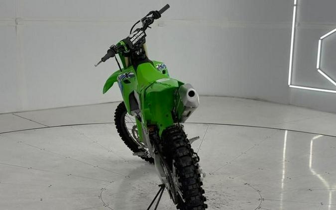 2026 Kawasaki KX 450