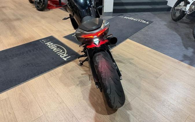 2024 CFMOTO 800nk