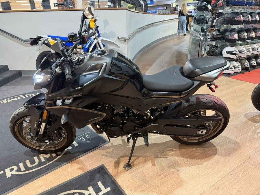 2024 CFMOTO 800nk