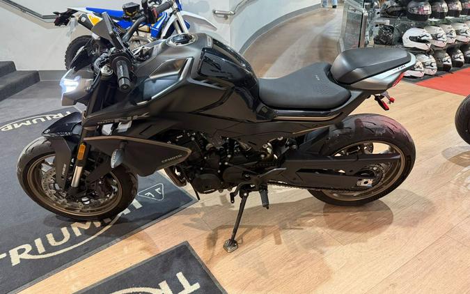 2024 CFMOTO 800nk