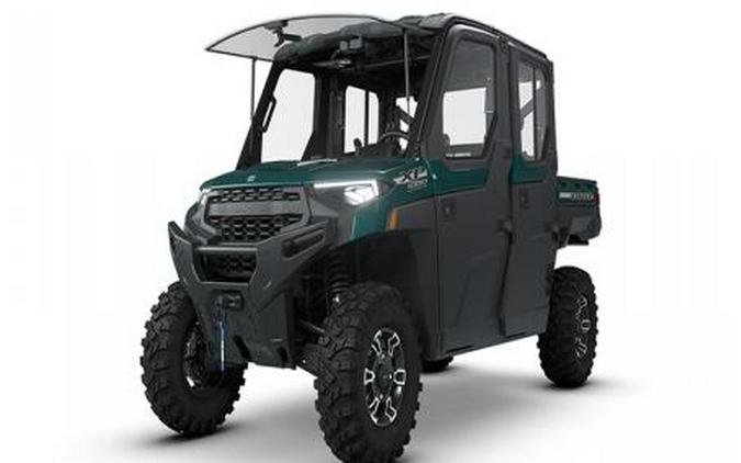 2026 Polaris Ranger® Crew XP 1000 NorthStar Edition Premium