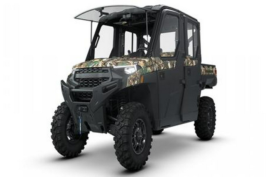 2026 Polaris Ranger® Crew XP 1000 NorthStar Edition Premium