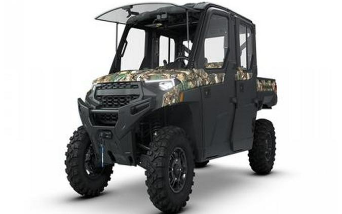 2026 Polaris Ranger® Crew XP 1000 NorthStar Edition Premium