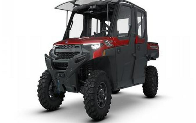 2026 Polaris Ranger® Crew XP 1000 NorthStar Edition Premium